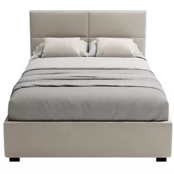 купить Кровать my-STYLE my-Lori 90x200 (P07D90M03) в Кишинёве 