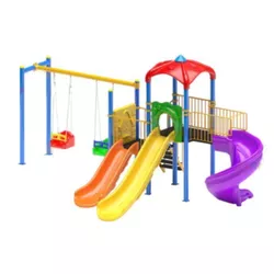 купить Детская площадка Badar BDRK 10 в Кишинёве 