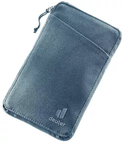 купить Кошелек Deuter Travel Wallet atlantic в Кишинёве 