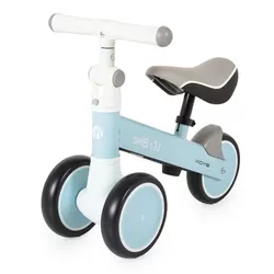купить Велосипед Moni Lils Bike Blue в Кишинёве 