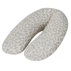 купить Подушка для мам Ceba Baby W-741-000-741 Physio Multi Jersey Exotic, 190cm в Кишинёве 