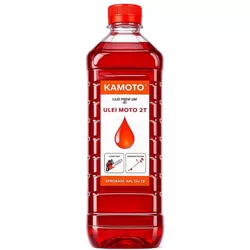cumpără Ulei Kamoto Ulei moto-2T (1L) în Chișinău 