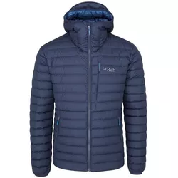 cumpără Îmbrăcăminte sport Rab Scurta barbati Infinity Microlight Deep Ink XXL (QDB-22-DIK-XXL) în Chișinău 