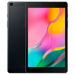 Samsung Galaxy Tab A 8.0 (T295), Black