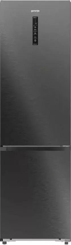 cumpără Frigider cu congelator jos Gorenje NRB620E61BX4WFE în Chișinău 