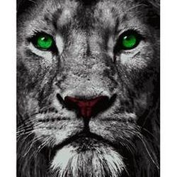 Картина по номерам Artissimo
