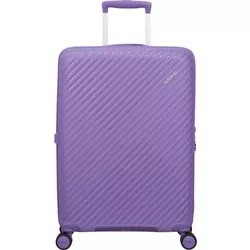 cumpără Valiză Samsonite Diablast 55/20 TSA Violet (159573/A989) în Chișinău 