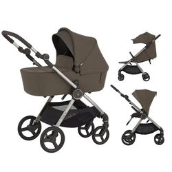 купить Детская коляска Anex IQ-21 All in One IQ Premium Bruna в Кишинёве 