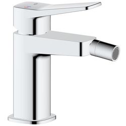 купить Смеситель для биде kfa armatura Malaga chrome (124005) в Кишинёве 