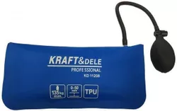 купить Гидравлическое подъёмное оборудование Kraft&Dele KD11208 монтажная подушка 135 кг в Кишинёве 