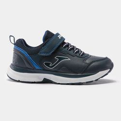 FINAL SALE - Кроссовки JOMA - BORO JR 2103 NAVY