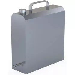 купить Бочка для вина Metancor Канистра 12л, AISI 304-4N в Кишинёве 