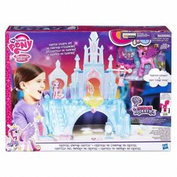 Игровой набор My Little Pony