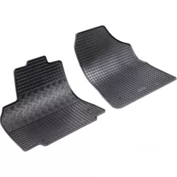 купить Коврик для автомобиля Rigum Citroen Berlingo/Peugeot Rifter/Olel Combo /Toyota Proace City 2m 20-Fiat Doblo 2m 23-/ в Кишинёве 