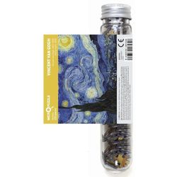 купить Головоломка Londji PZ049 Micropuzzle - Starry Night Van Gogh в Кишинёве 
