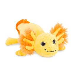 cumpără Jucărie de pluș Orange Toys OT5022/20C Yellow Axolotl 20 în Chișinău 