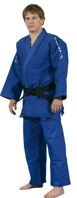 Costum pentru judo 160cm - „Osaka“