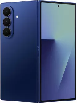 cumpără Smartphone Samsung F966B Fold7 5G 12/256GB Blue Shadow în Chișinău 