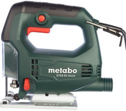 купить Лобзик электрический Metabo STEB 65 601030000 в Кишинёве