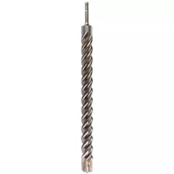 купить Бур по бетону Milwaukee 4932399336 Burghiu SDS+ 32x450 M2 в Кишинёве 