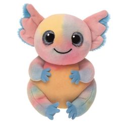 купить Мягкая игрушка TY TY41518 Axolotl Loxie 20cm (Beanie Bellies) в Кишинёве 