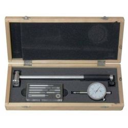 купить Измерительный прибор JTC JW0084 Нутромер 50-160 мм в Кишинёве 