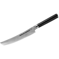 купить Нож Samura DAMASCUS Tanto 153mm, otel (SD-0027) в Кишинёве 