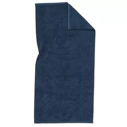 cumpără Prosop Moooi 279429 Dodo Pavone Towel Indigo 70x140 Indigo în Chișinău 