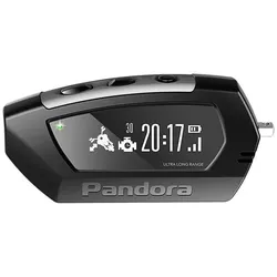 cumpără Alarma auto Pandora MOTO (model DX-42) în Chișinău 