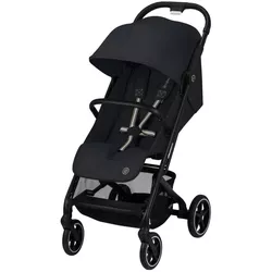 cumpără Сărucior pentru copii Cybex 524000143 Carucior Beezy BLK B Magic Black în Chișinău 