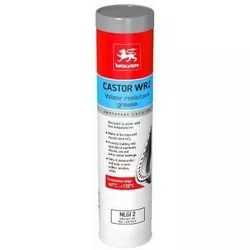 купить Автохимия Wolver CASTOR WR2 0.4kg в Кишинёве 