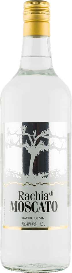 Rachia di Moscato Château Vartely, 1 L