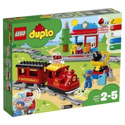 купить Конструктор Lego 10874 Steam Train в Кишинёве 