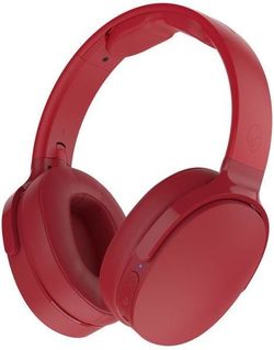 купить Наушники беспроводные Skullcandy S6HTW-K613, red/red/red в Кишинёве