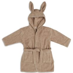 cumpără Accesoriu pentru baie Jollein 060-809-00103 Halatel de baie Biscuit (3-4 ani) în Chișinău 