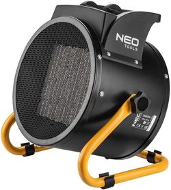 Aerotermă ceramic 3kW NEO TOOLS 90-063
