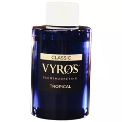 купить Ароматизатор воздуха Vyros AROMA TROPICAL clasic 100ml в Кишинёве 