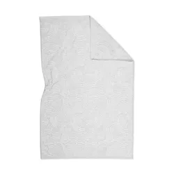 cumpără Prosop Moooi 280093 Dodo Pavone Towel 100x150 White în Chișinău 