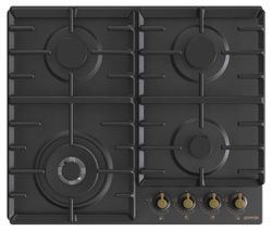 BinHob/gas Gorenje GW 642 CLB