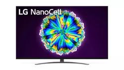 TV LG 49NANO866NA