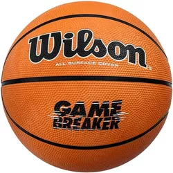 купить Мяч Wilson 9447 baschet N5 Gamebreaker WTB0050XB05 в Кишинёве 