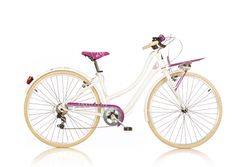 Dino Bikes велосипед Street Lady