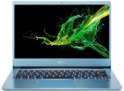 Acer Swift 3 SF314-41-R8ZL (NX.HFEEU.017), Blue