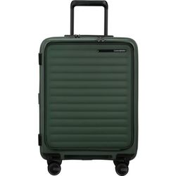купить Чемодан Samsonite Restackd 55/23 TSA Exp Easy Access Verde (150703/1773) в Кишинёве 