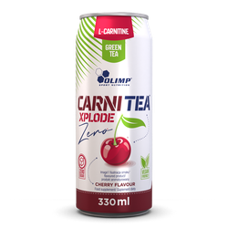 Carni Tea Xplode Zero 330ML