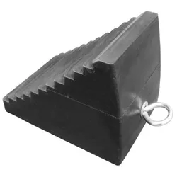 cumpără Accesoriu auto Torin TRTS002, противооткатный упор под колесо грузовой, 240x190x165мм în Chișinău 