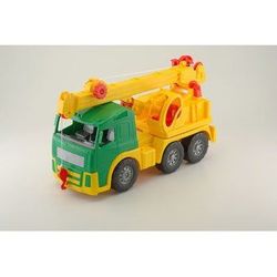 Camion Macara