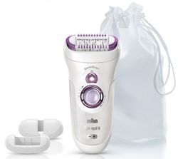 Epilator Braun SES9700