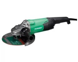 Углошлифовальная машина Hitachi G23ST-NS