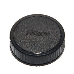 Крышка для body Nikon